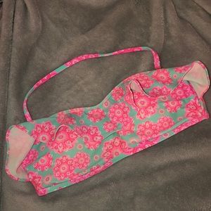 Vineyard Vines Bikini Top